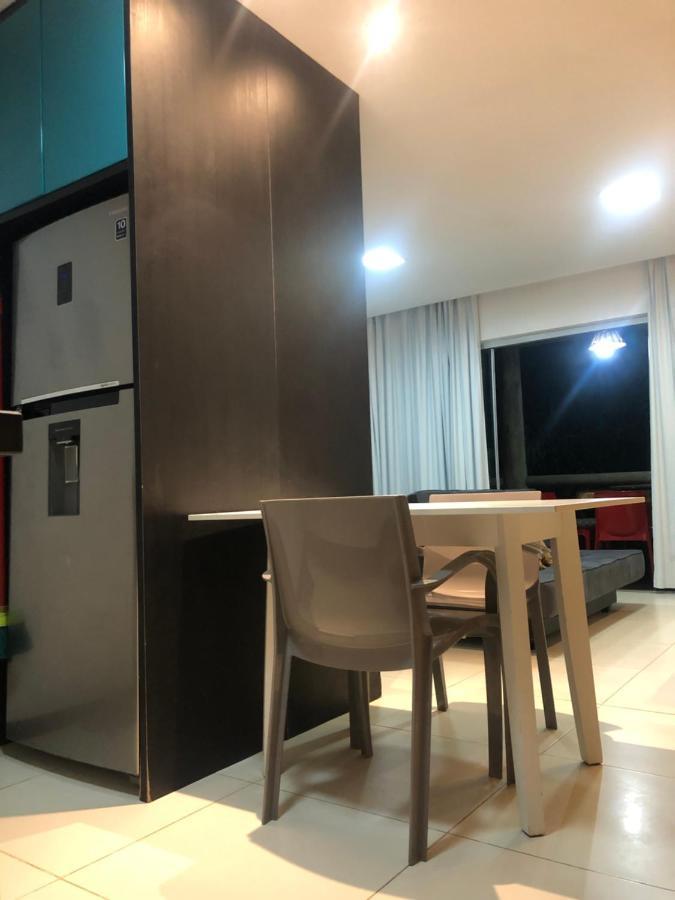 Villas Do Pratagy - Pitanga B3 Maceio  Bagian luar foto