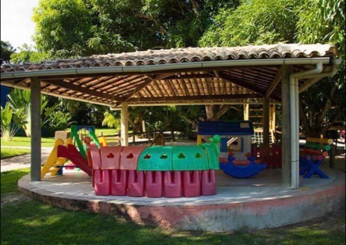 Villas Do Pratagy - Pitanga B3 Maceio  Bagian luar foto