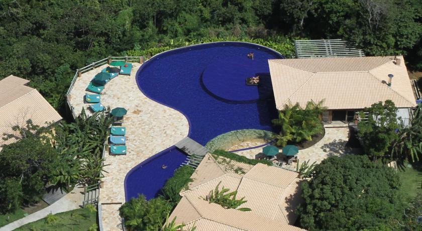 Villas Do Pratagy - Pitanga B3 Maceio  Bagian luar foto