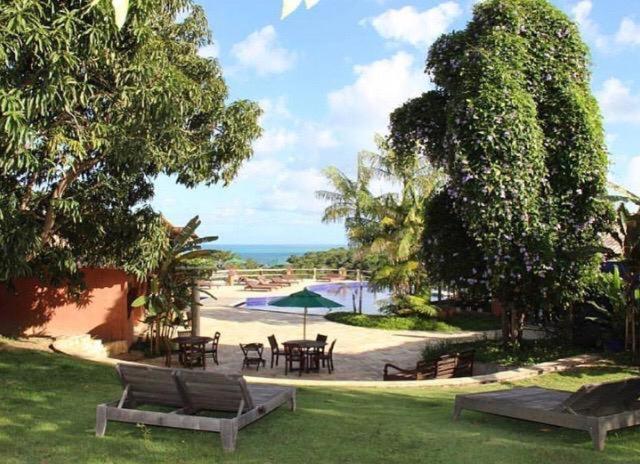 Villas Do Pratagy - Pitanga B3 Maceio  Bagian luar foto